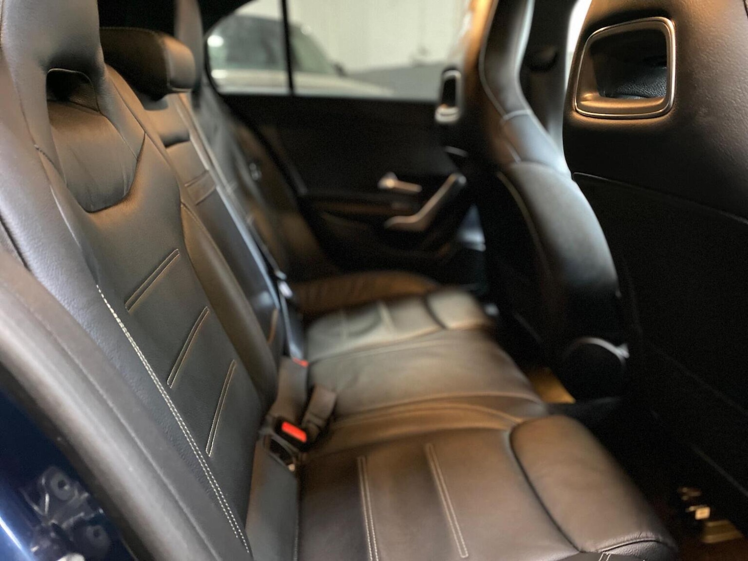 Used Mercedes-Benz A-Class 2021 for sale - 77522062: Photo 24