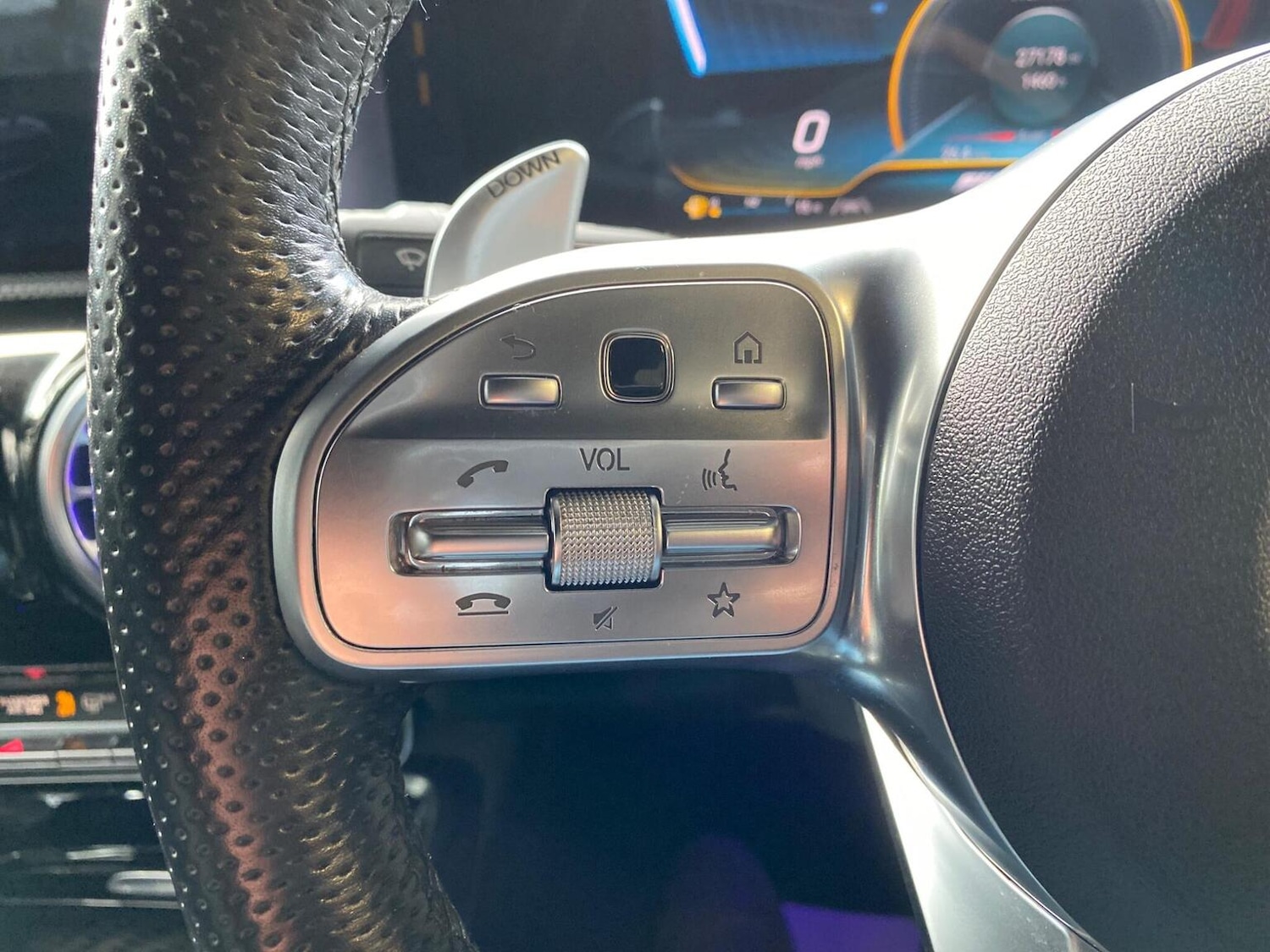 Used Mercedes-Benz A-Class 2021 for sale - 77522062: Photo 34