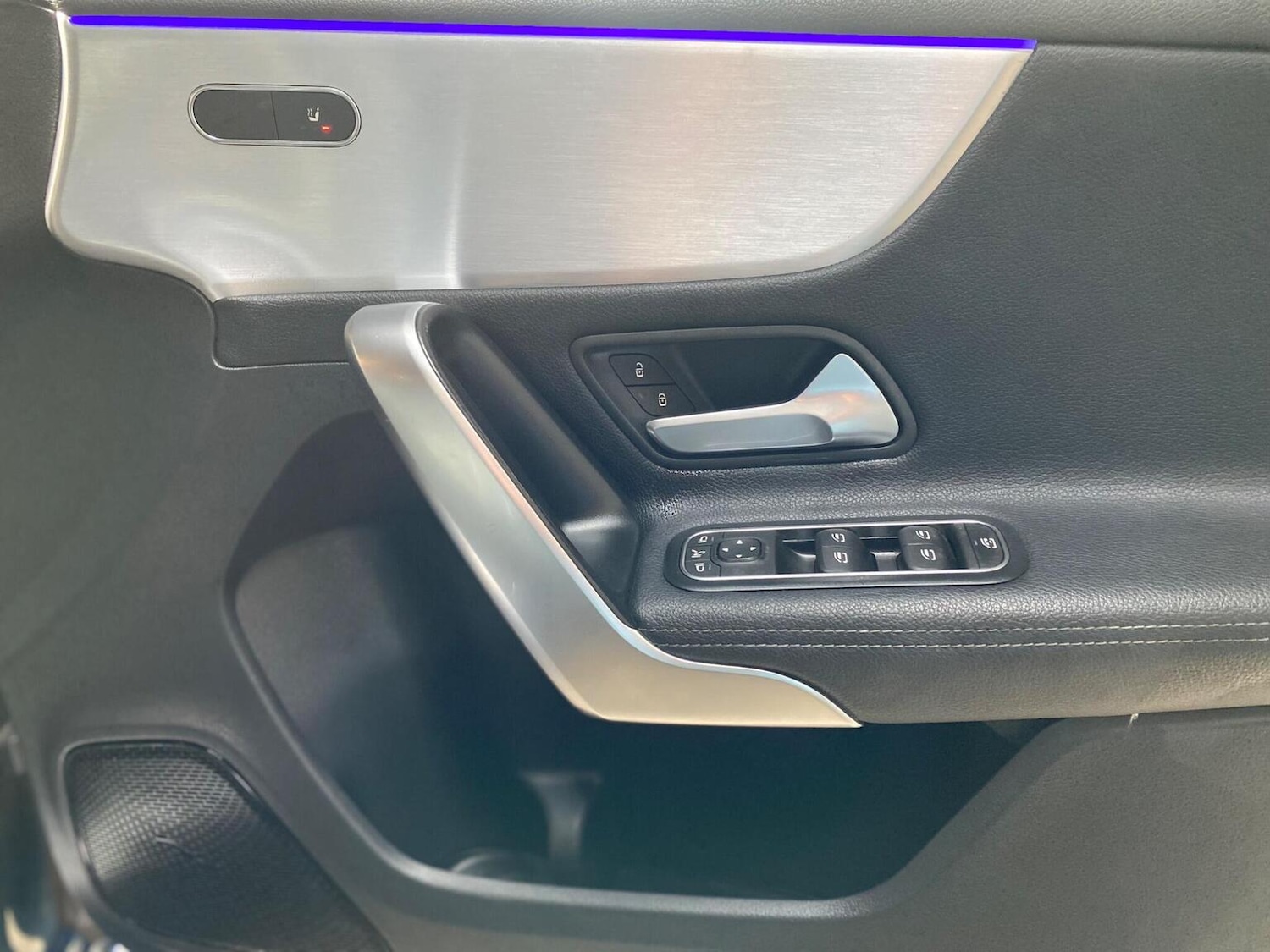 Used Mercedes-Benz A-Class 2021 for sale - 77522062: Photo 36