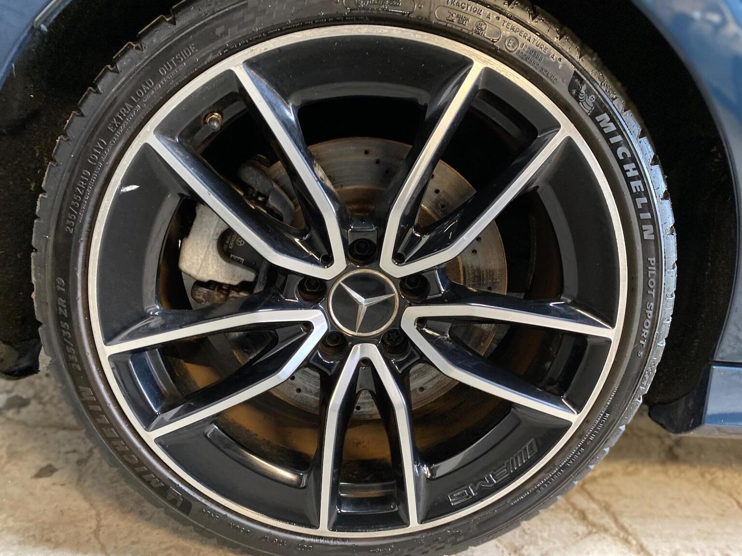 Used Mercedes-Benz A-Class 2021 for sale - 77522062: Photo 41