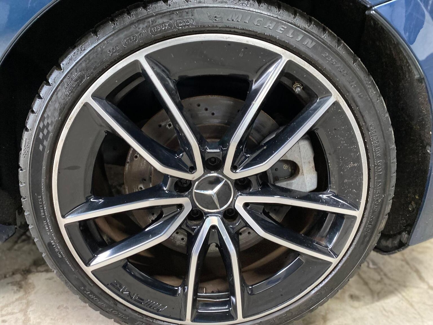 Used Mercedes-Benz A-Class 2021 for sale - 77522062: Photo 42