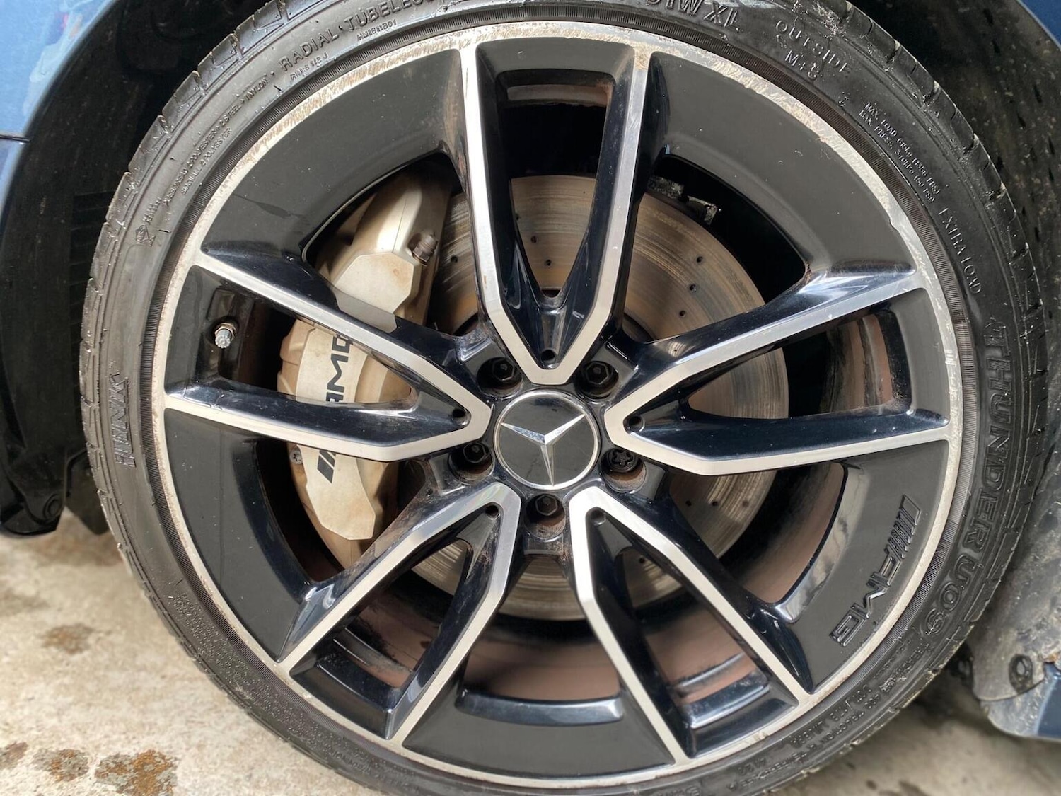 Used Mercedes-Benz A-Class 2021 for sale - 77522062: Photo 43