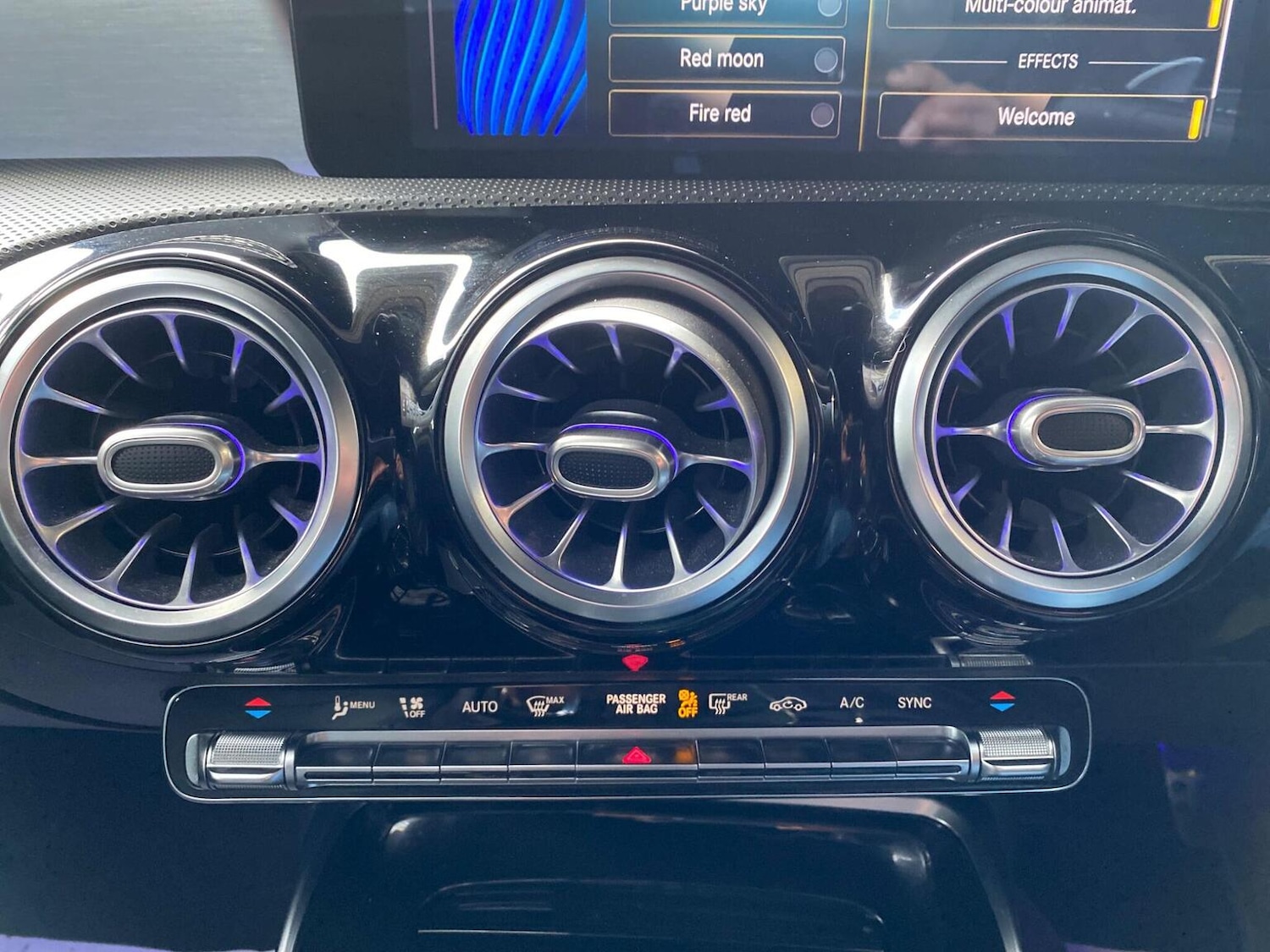 Used Mercedes-Benz A-Class 2021 for sale - 77522062: Photo 45