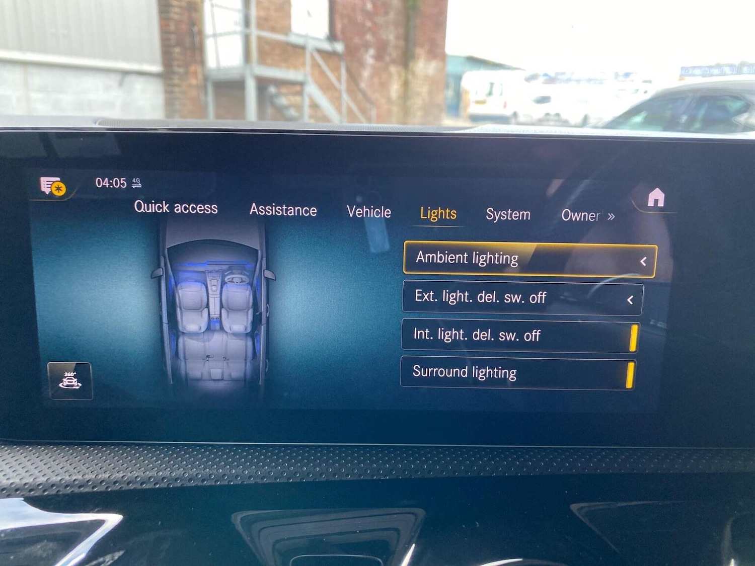 Used Mercedes-Benz A-Class 2021 for sale - 77522062: Photo 47