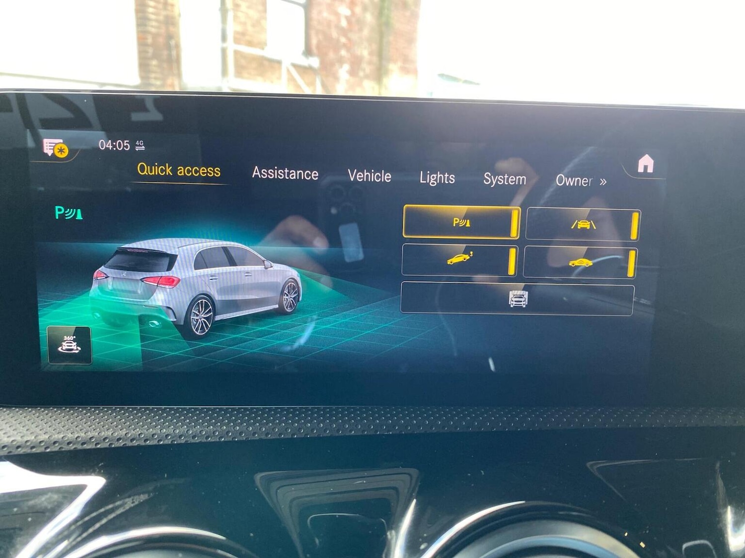 Used Mercedes-Benz A-Class 2021 for sale - 77522062: Photo 48