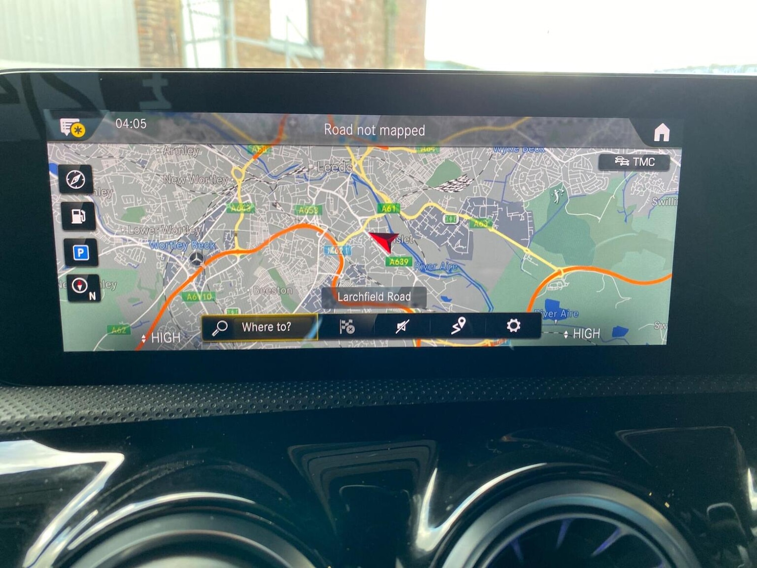 Used Mercedes-Benz A-Class 2021 for sale - 77522062: Photo 49