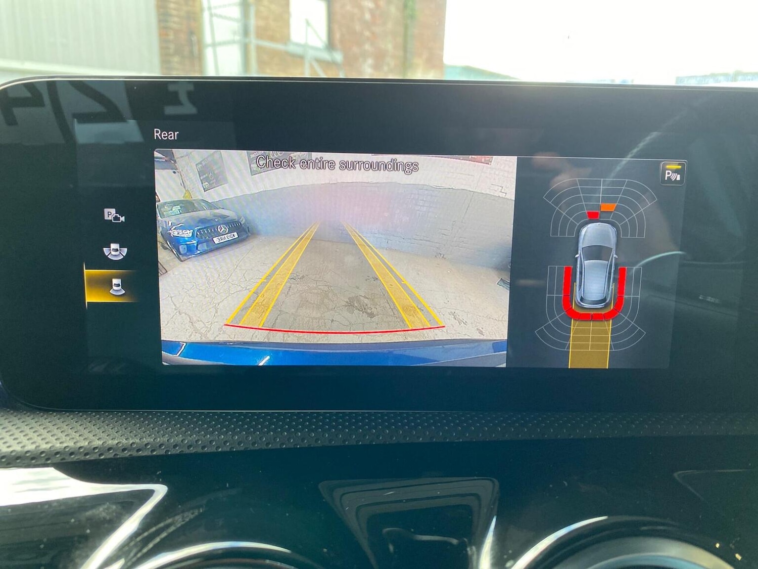 Used Mercedes-Benz A-Class 2021 for sale - 77522062: Photo 51