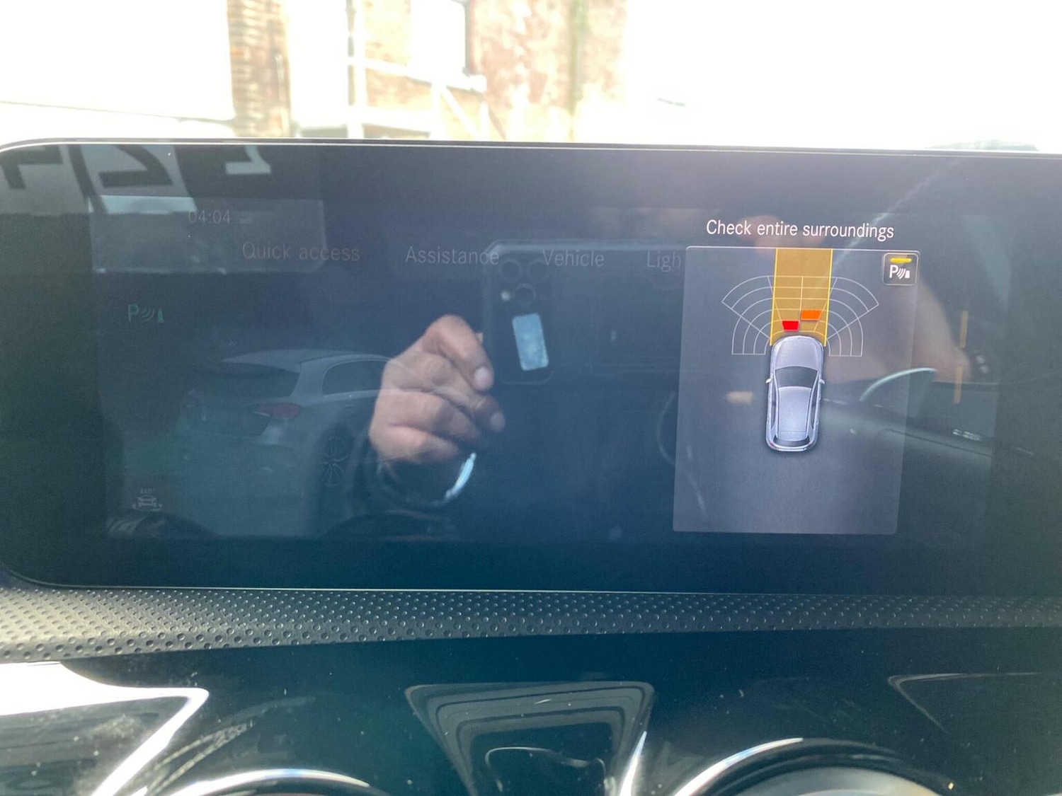 Used Mercedes-Benz A-Class 2021 for sale - 77522062: Photo 52