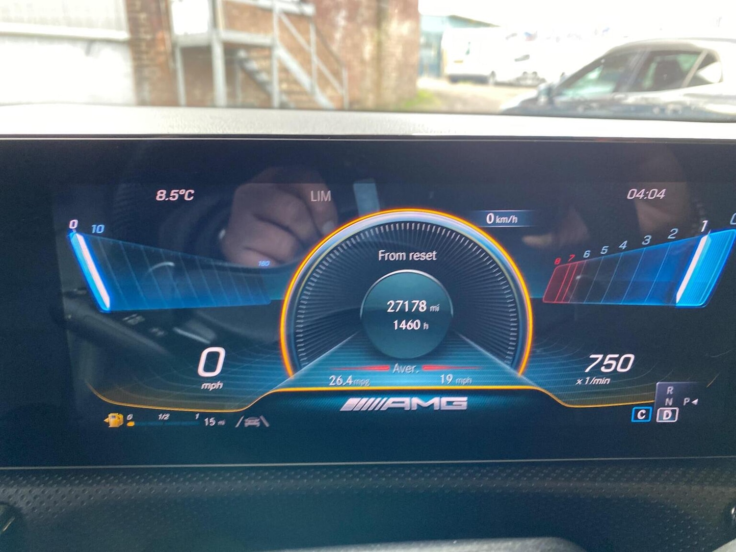 Used Mercedes-Benz A-Class 2021 for sale - 77522062: Photo 53