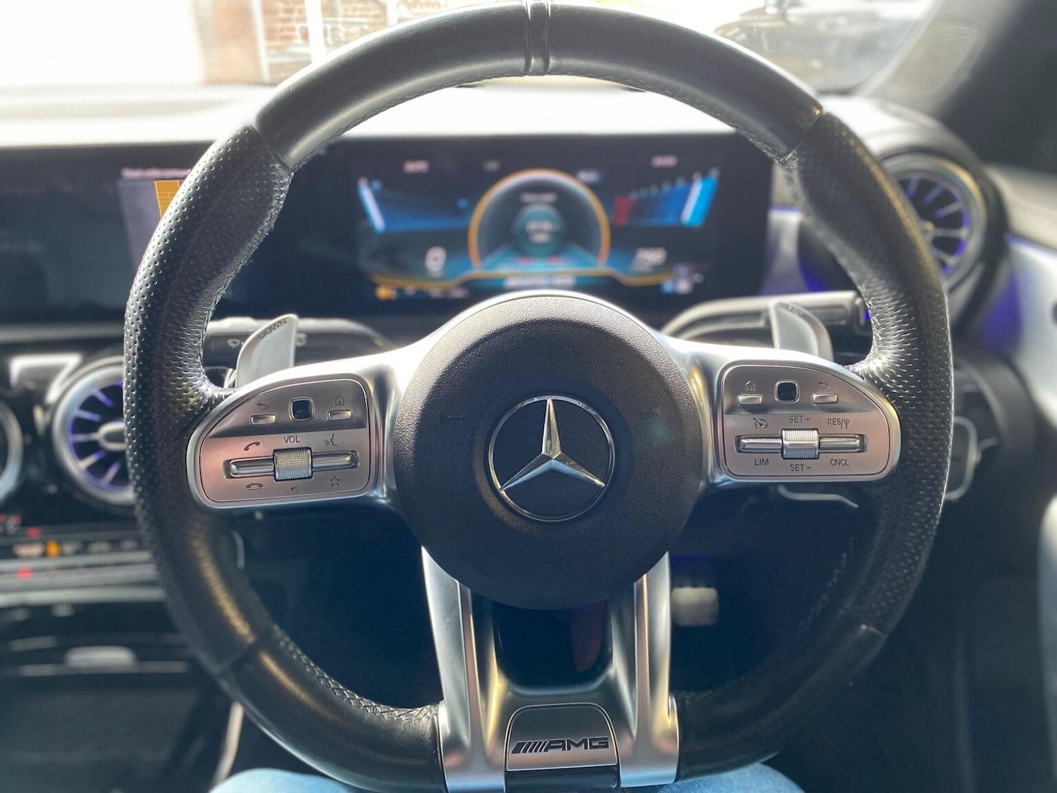 Used Mercedes-Benz A-Class 2021 for sale - 77522062: Photo 55