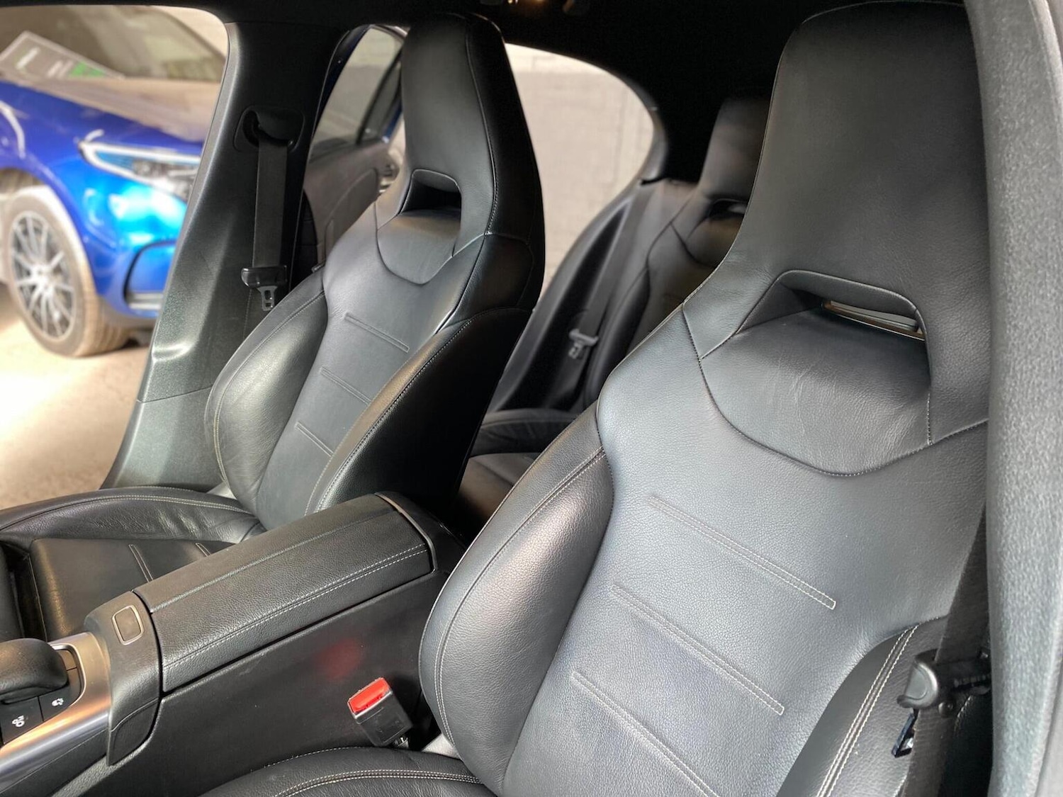 Used Mercedes-Benz A-Class 2021 for sale - 77522062: Photo 56