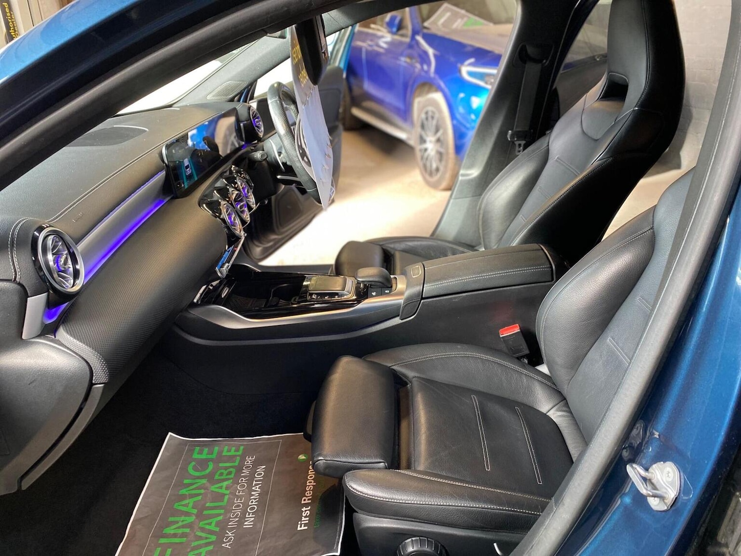 Used Mercedes-Benz A-Class 2021 for sale - 77522062: Photo 57