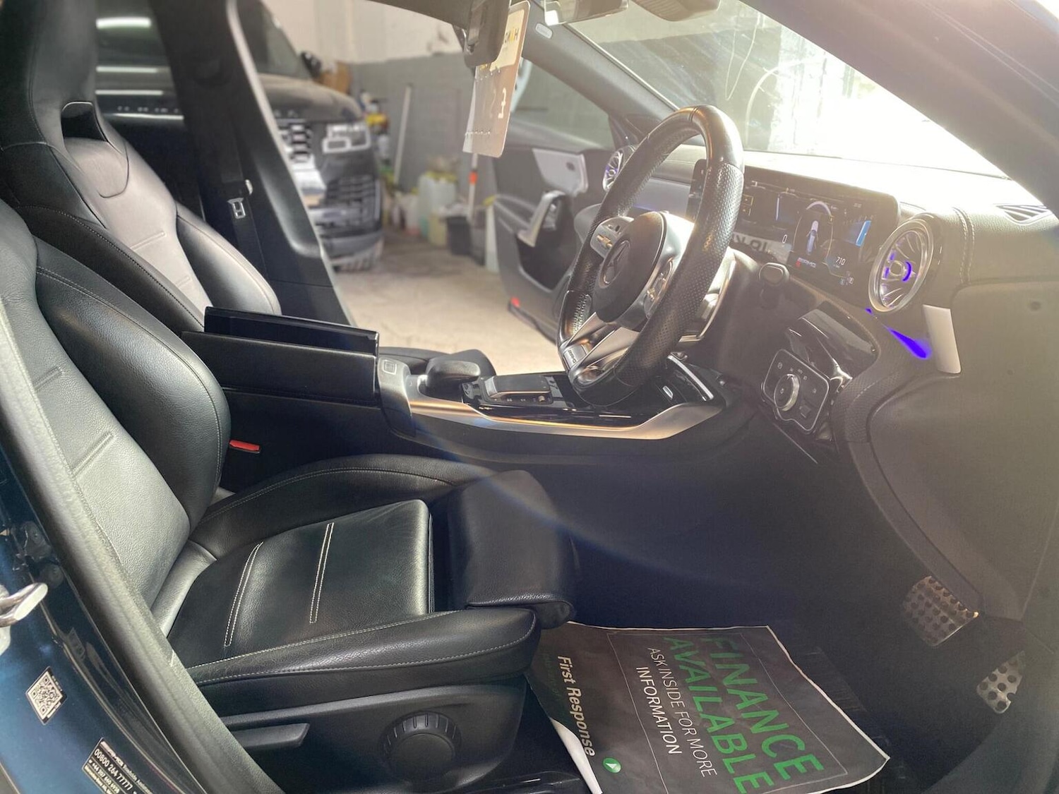 Used Mercedes-Benz A-Class 2021 for sale - 77522062: Photo 60