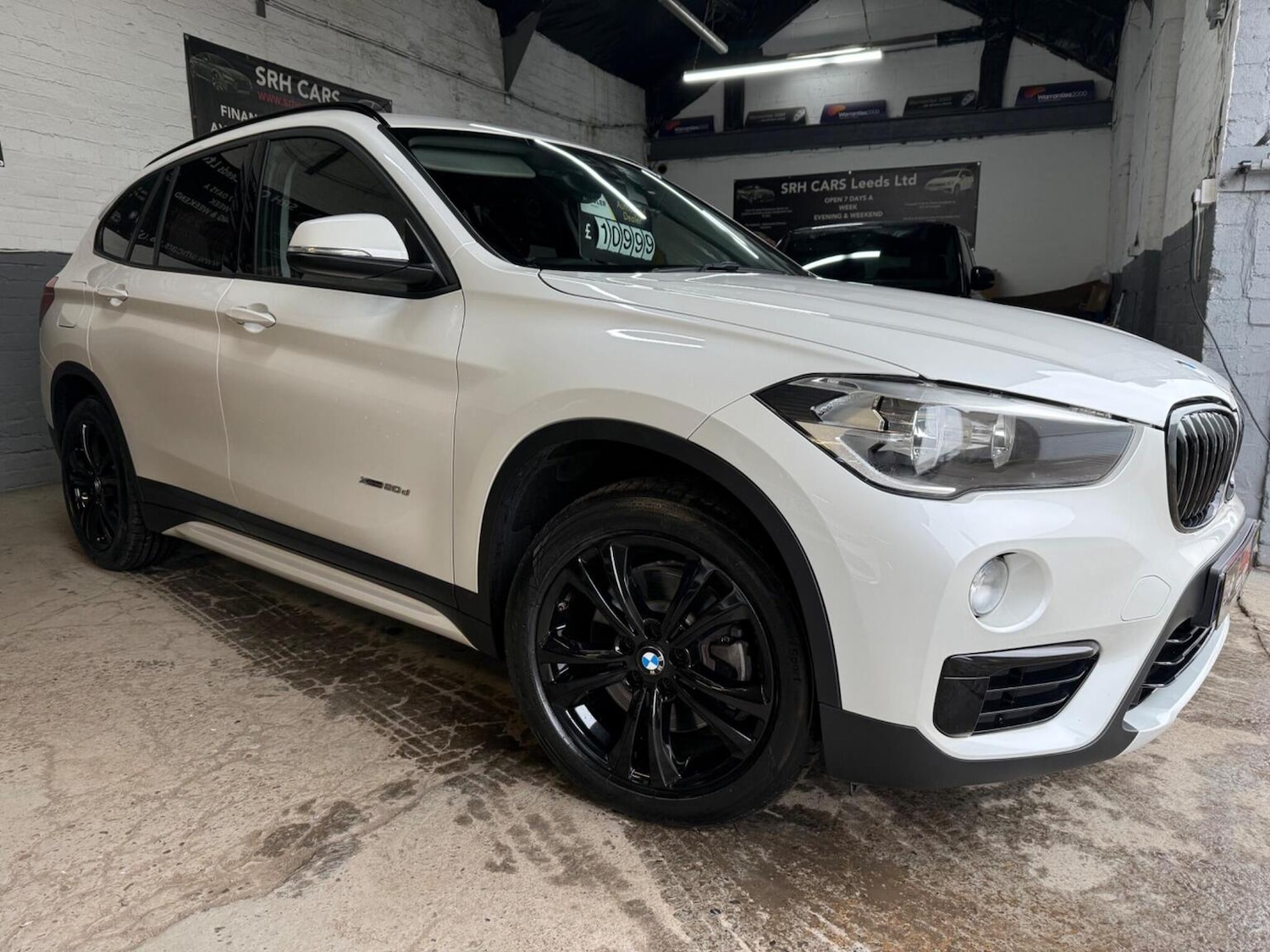 Used BMW X1 2015 for sale - 78077817: Photo 1