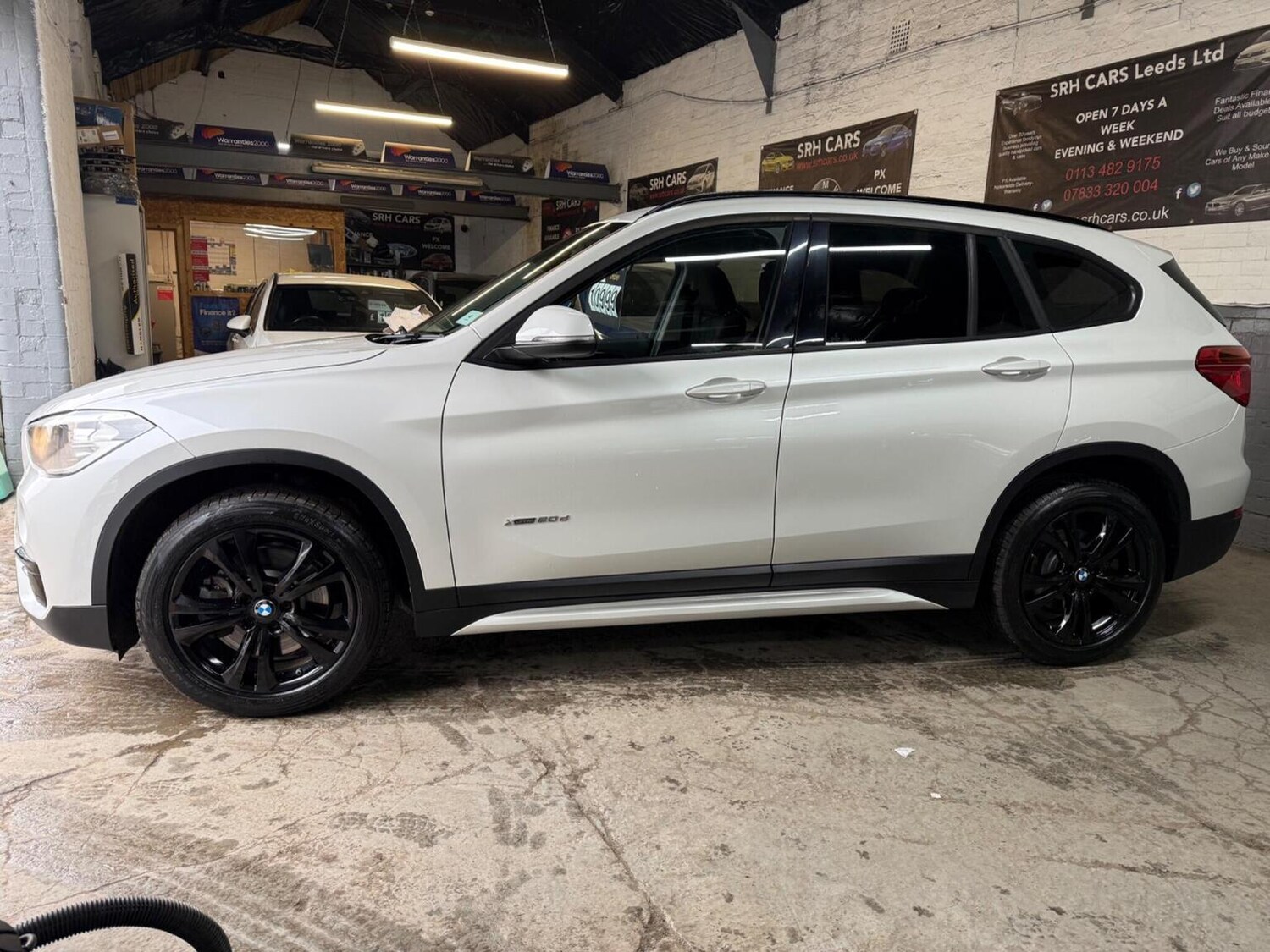 Used BMW X1 2015 for sale - 78077817: Photo 11