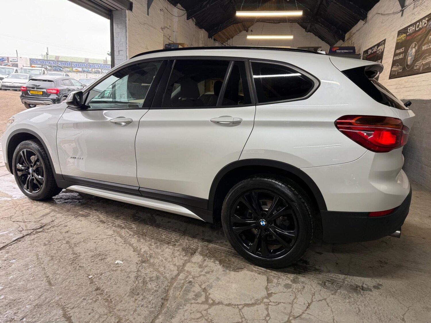 Used BMW X1 2015 for sale - 78077817: Photo 12