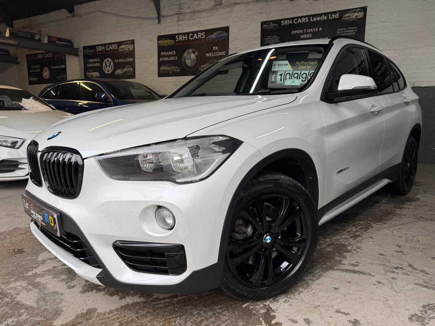 Used BMW X1 2015 for sale - 78077817: Photo 15