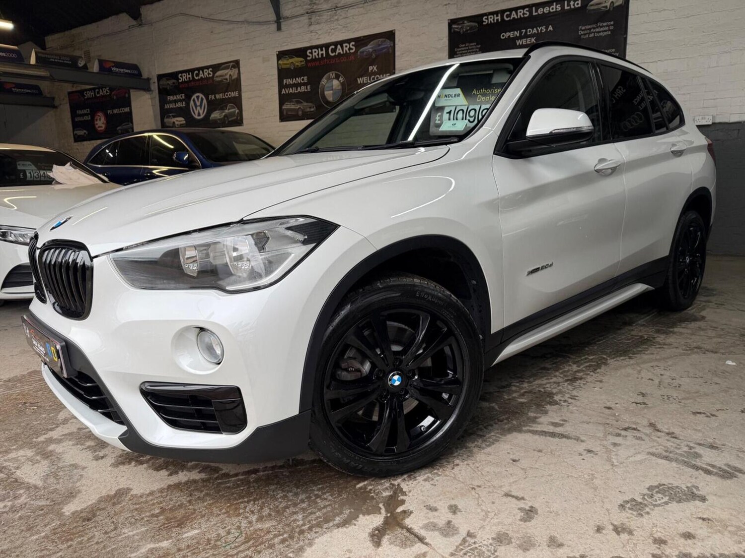 Used BMW X1 2015 for sale - 78077817: Photo 16