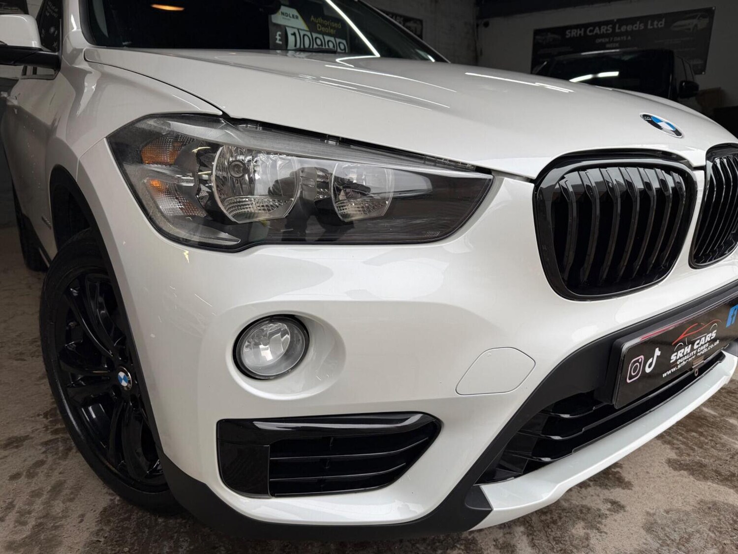 Used BMW X1 2015 for sale - 78077817: Photo 17