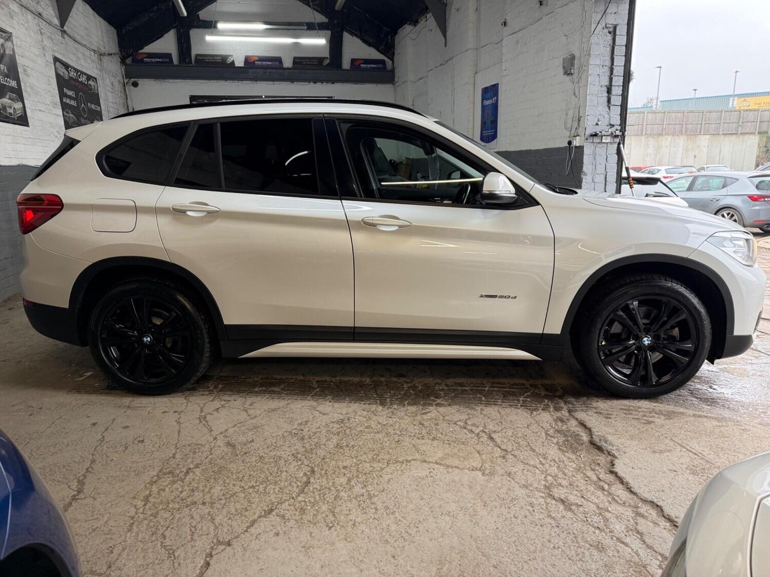 Used BMW X1 2015 for sale - 78077817: Photo 19