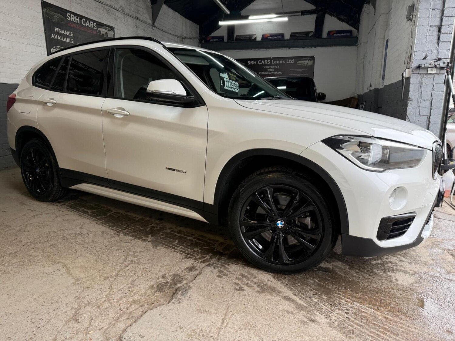 Used BMW X1 2015 for sale - 78077817: Photo 20