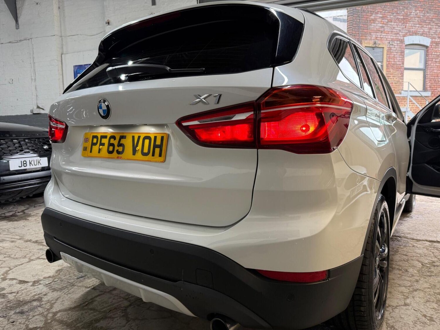 Used BMW X1 2015 for sale - 78077817: Photo 22