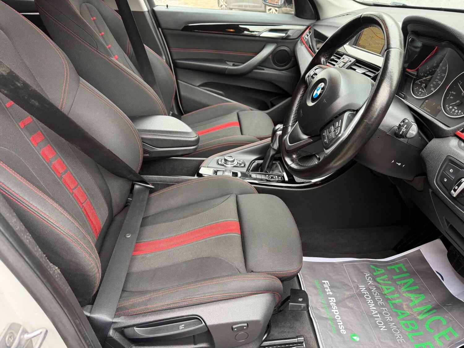 Used BMW X1 2015 for sale - 78077817: Photo 23