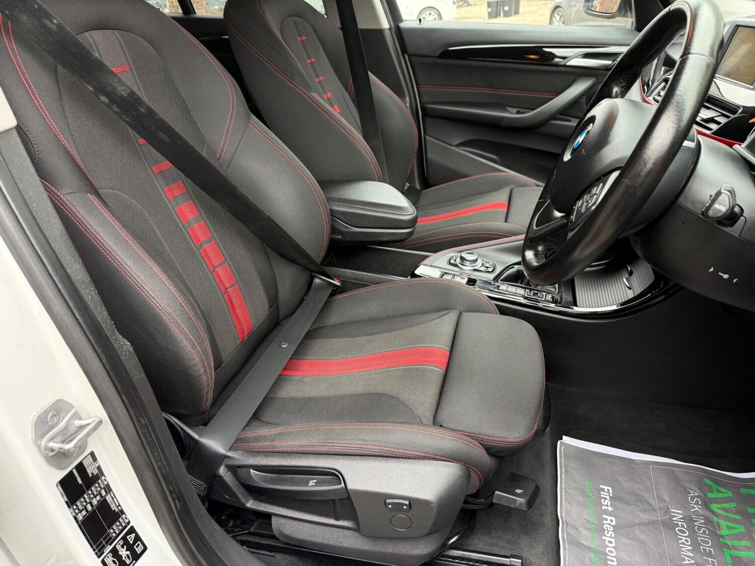 Used BMW X1 2015 for sale - 78077817: Photo 24