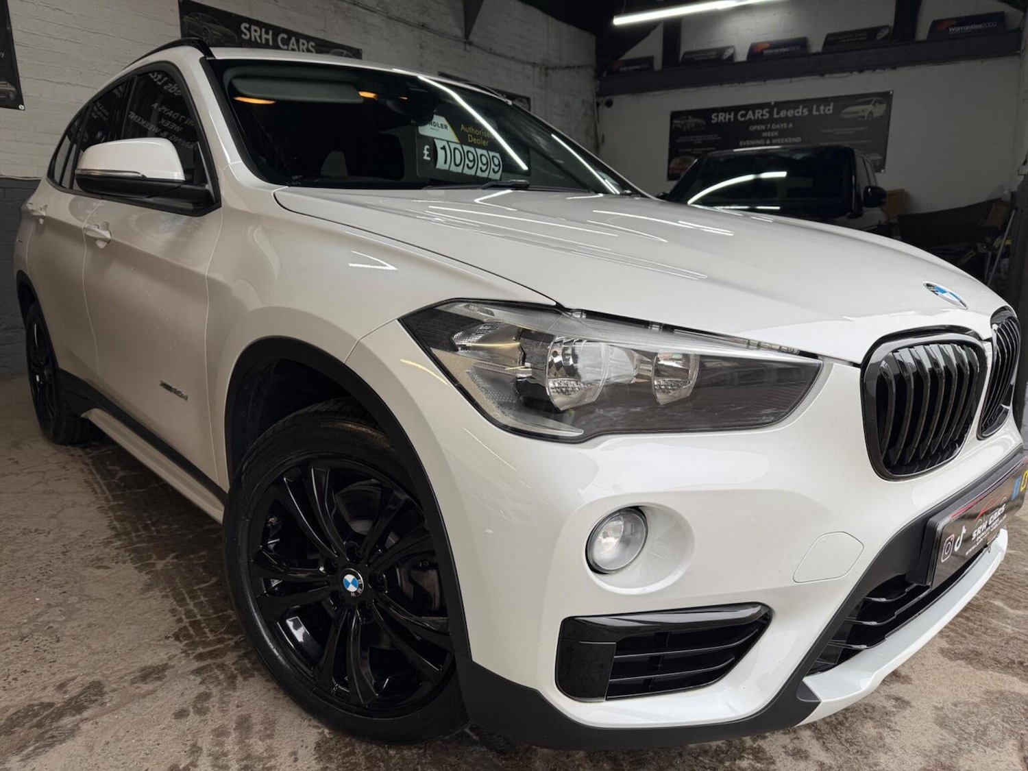Used BMW X1 2015 for sale - 78077817: Photo 3
