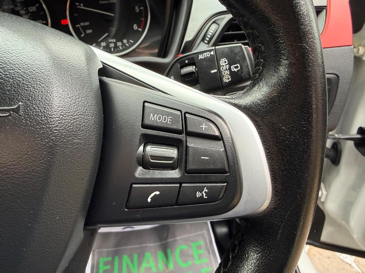 Used BMW X1 2015 for sale - 78077817: Photo 34