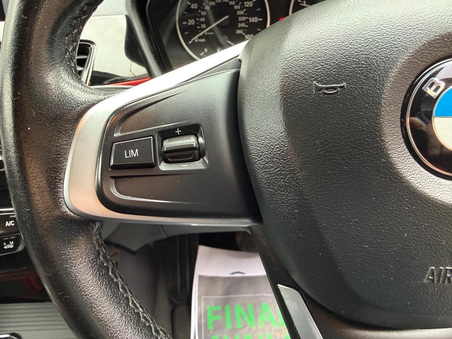 Used BMW X1 2015 for sale - 78077817: Photo 35