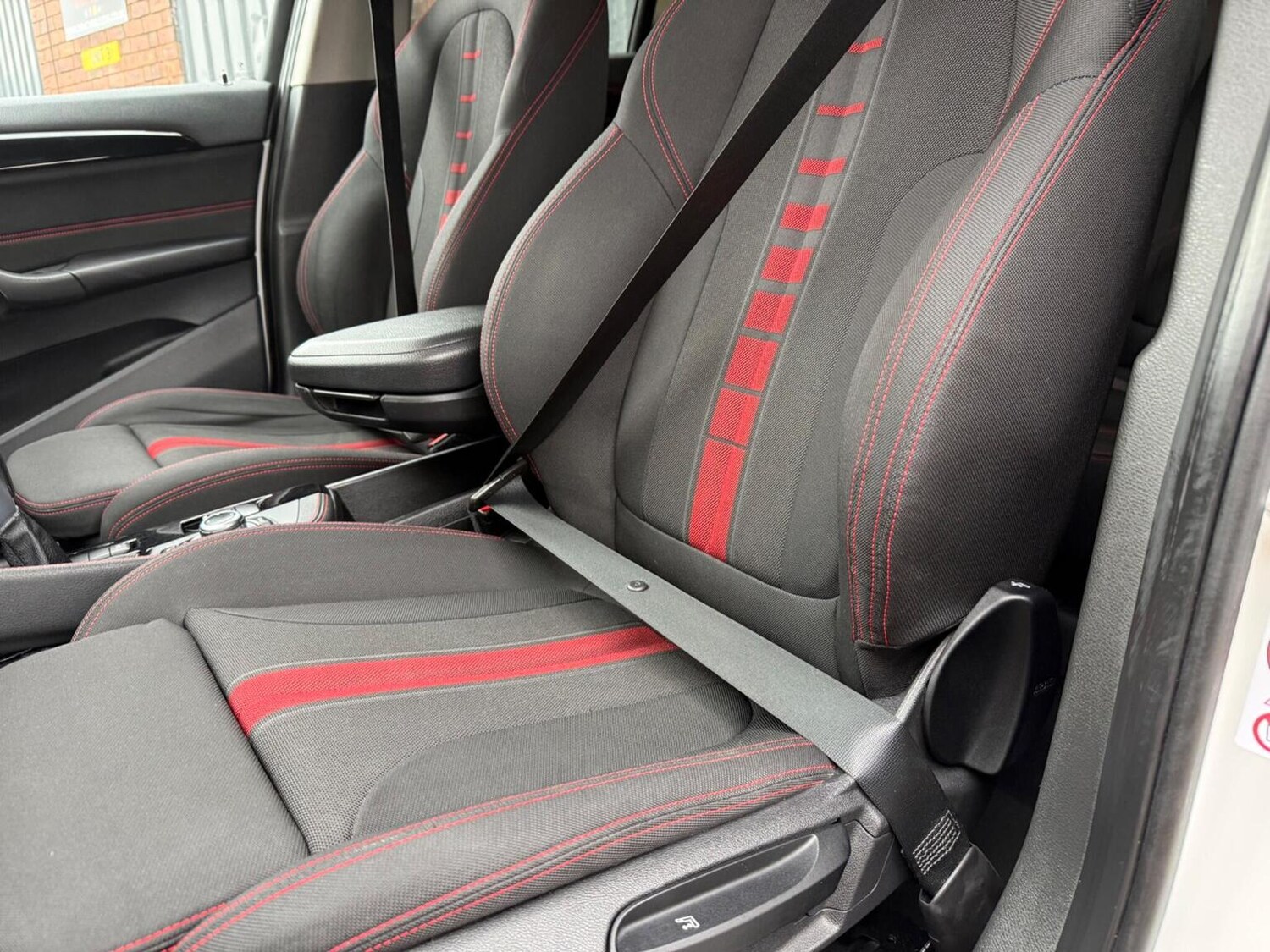 Used BMW X1 2015 for sale - 78077817: Photo 38