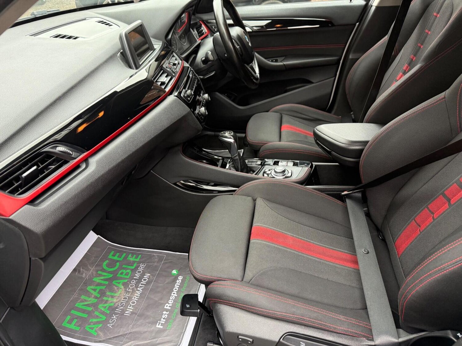 Used BMW X1 2015 for sale - 78077817: Photo 44