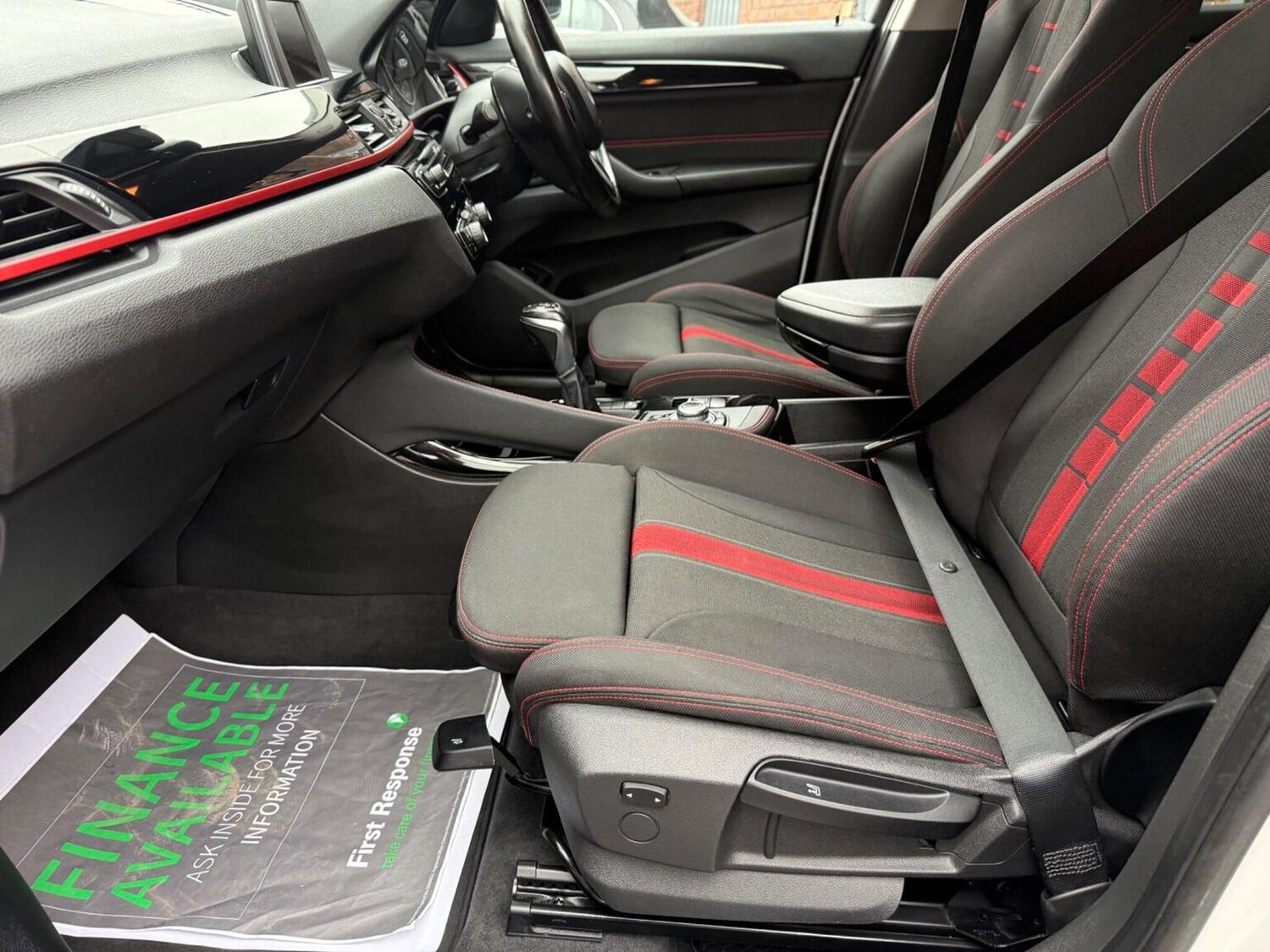 Used BMW X1 2015 for sale - 78077817: Photo 45