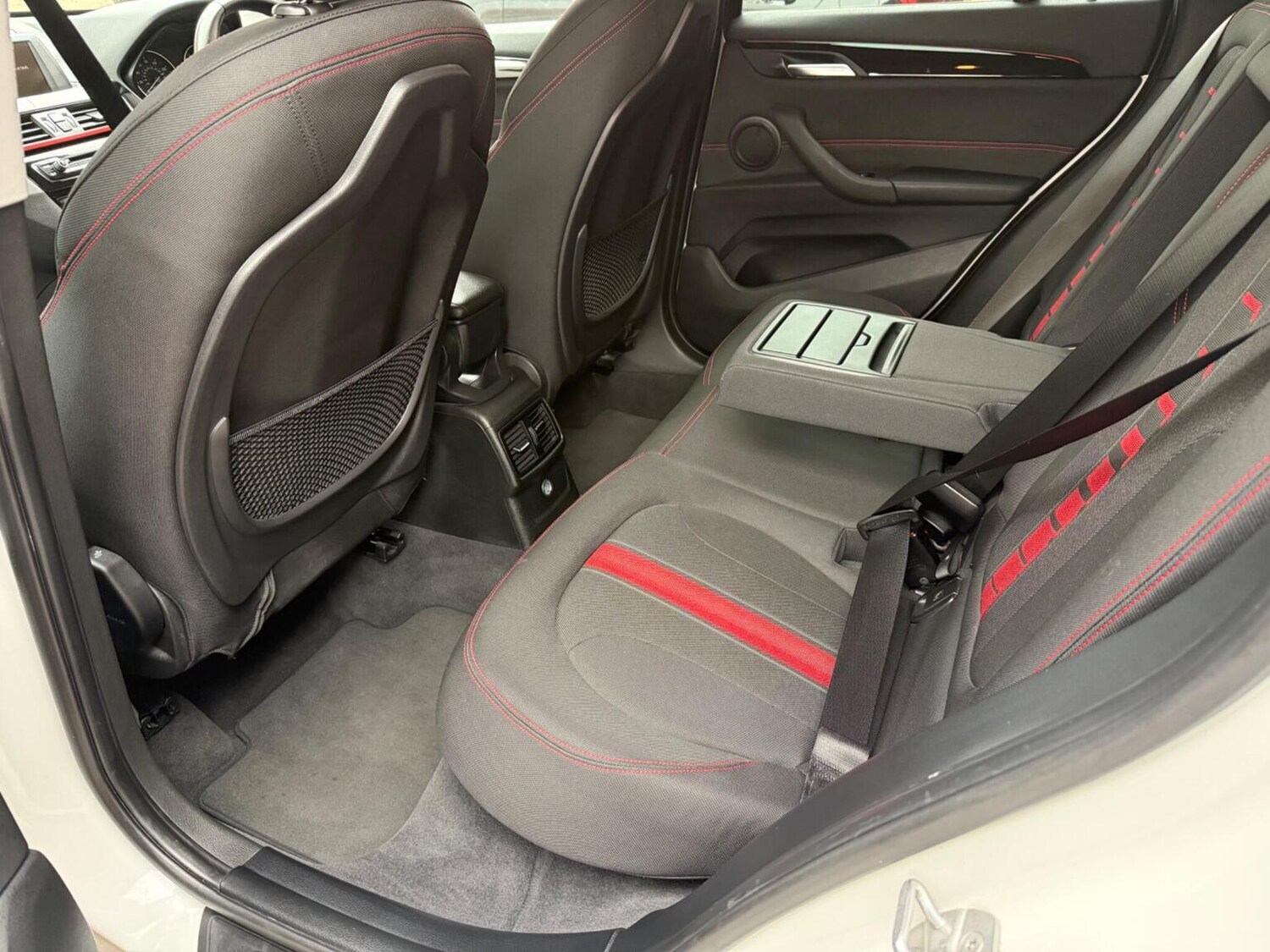 Used BMW X1 2015 for sale - 78077817: Photo 46