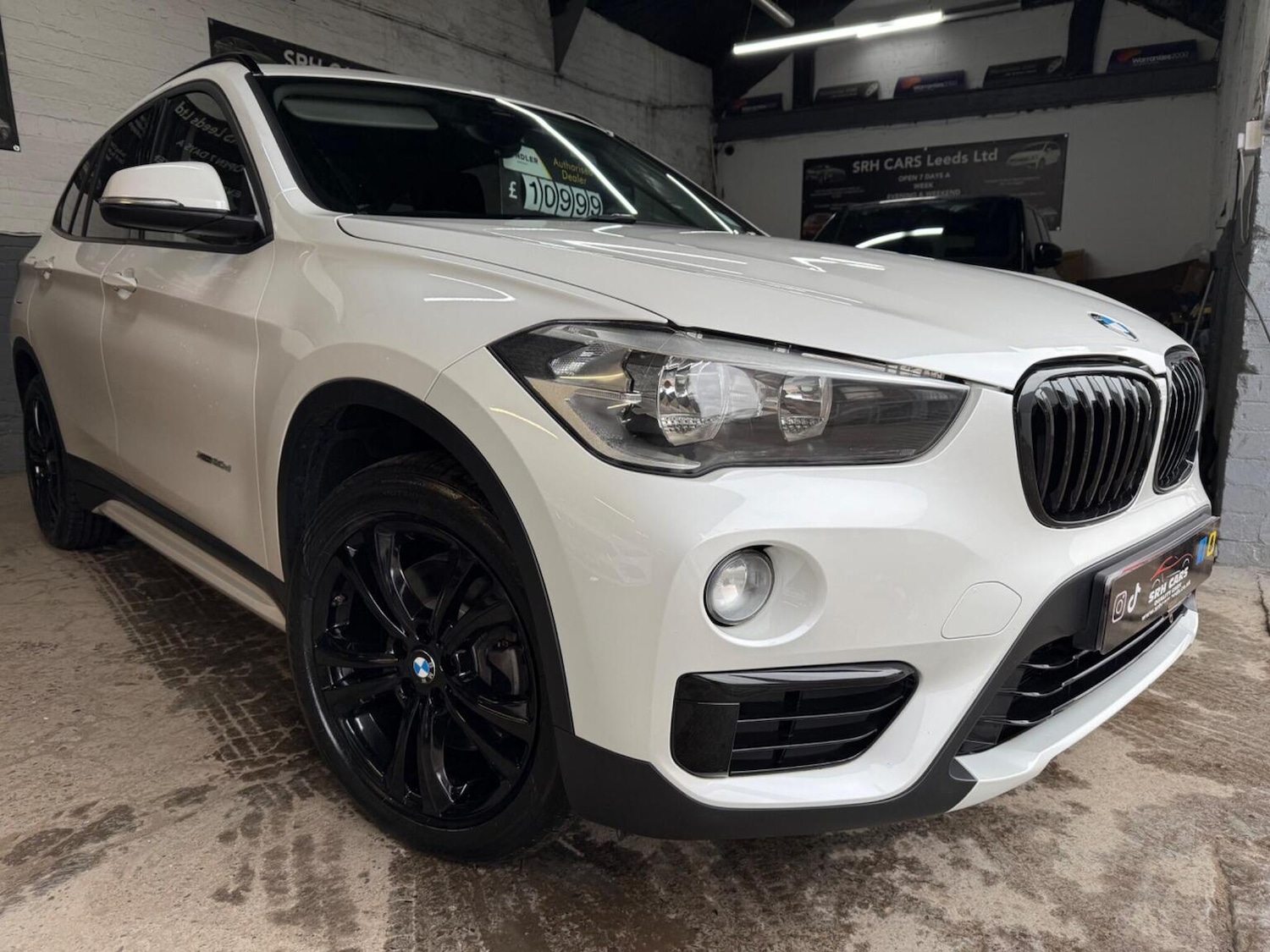 Used BMW X1 2015 for sale - 78077817: Photo 5