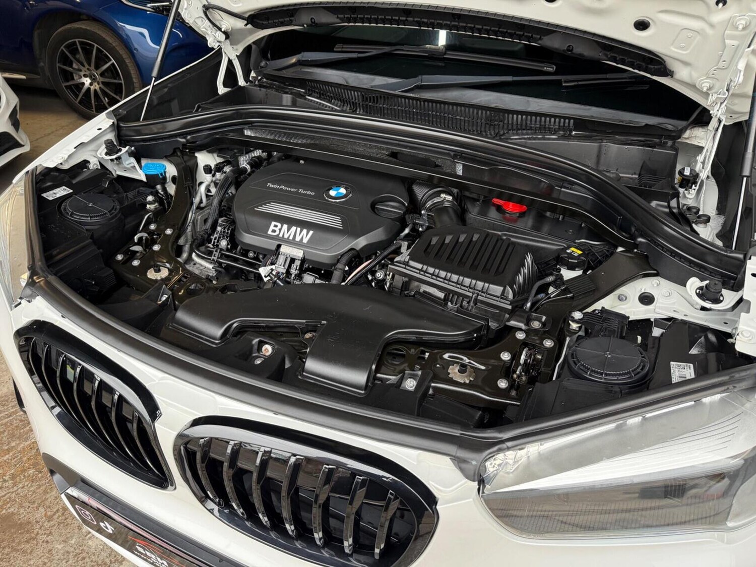 Used BMW X1 2015 for sale - 78077817: Photo 68