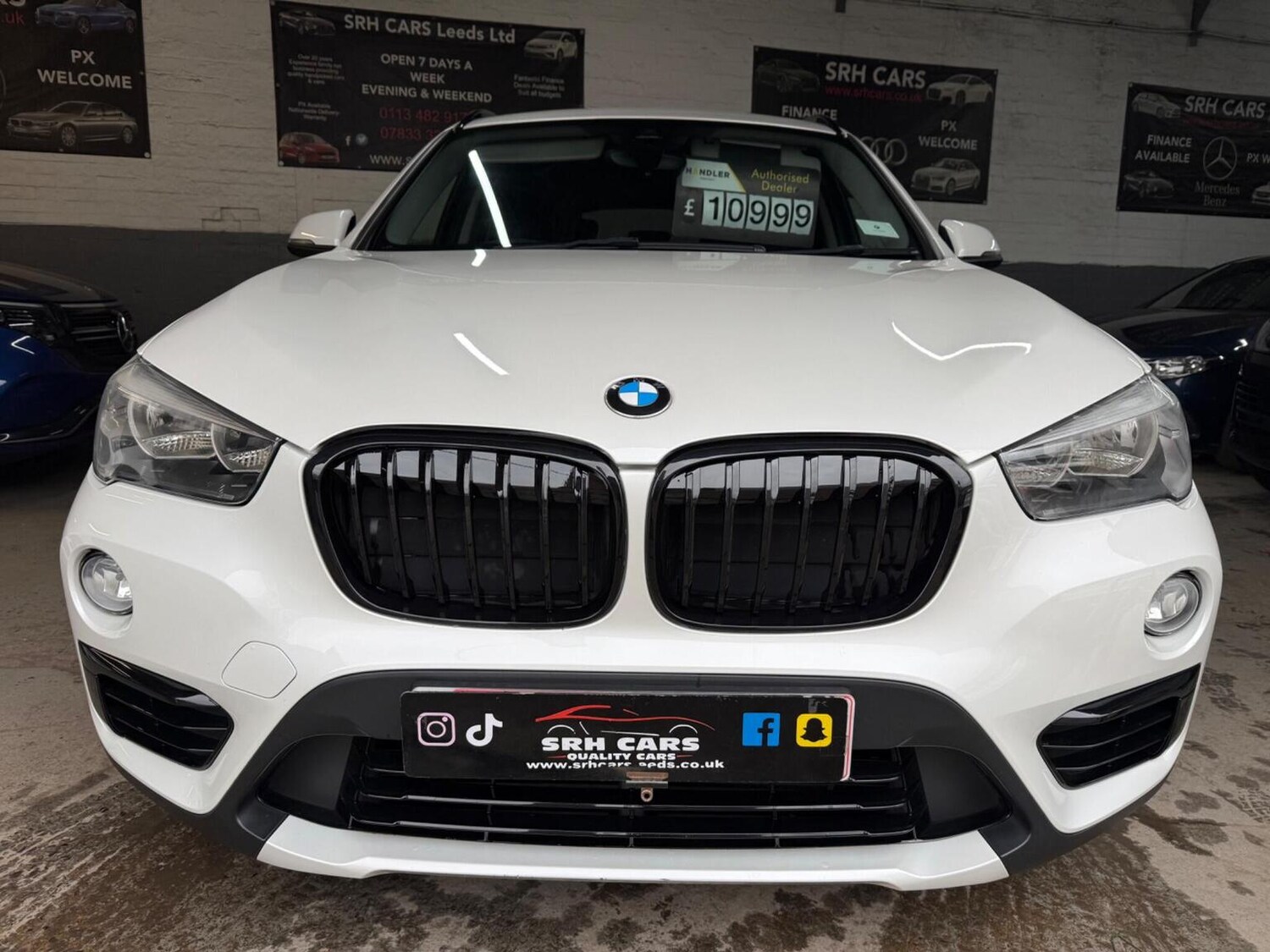 Used BMW X1 2015 for sale - 78077817: Photo 7