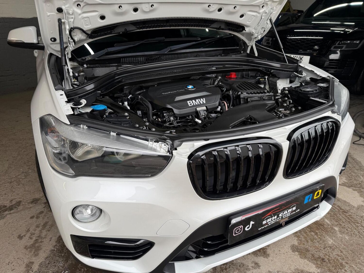 Used BMW X1 2015 for sale - 78077817: Photo 70