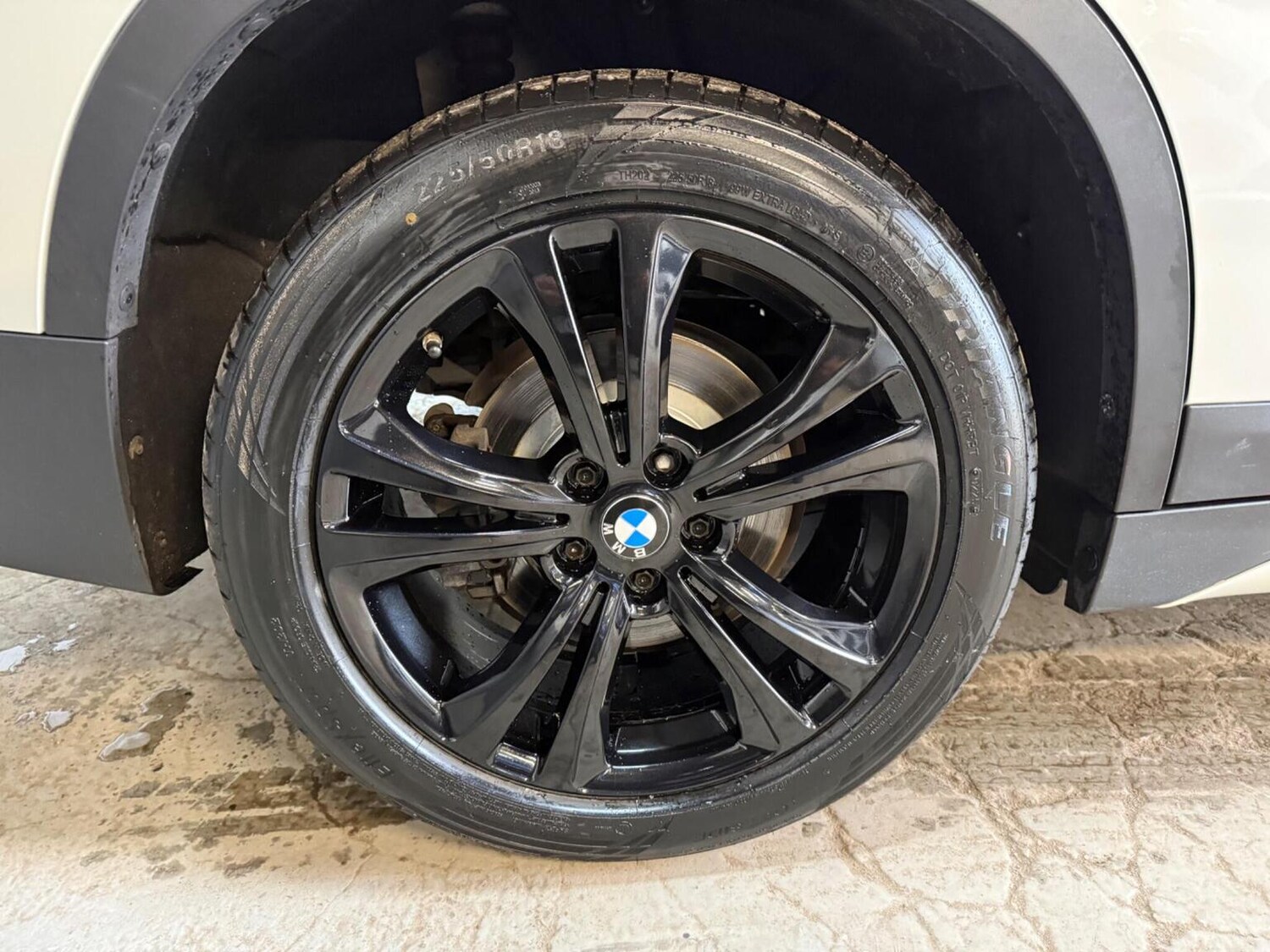 Used BMW X1 2015 for sale - 78077817: Photo 74