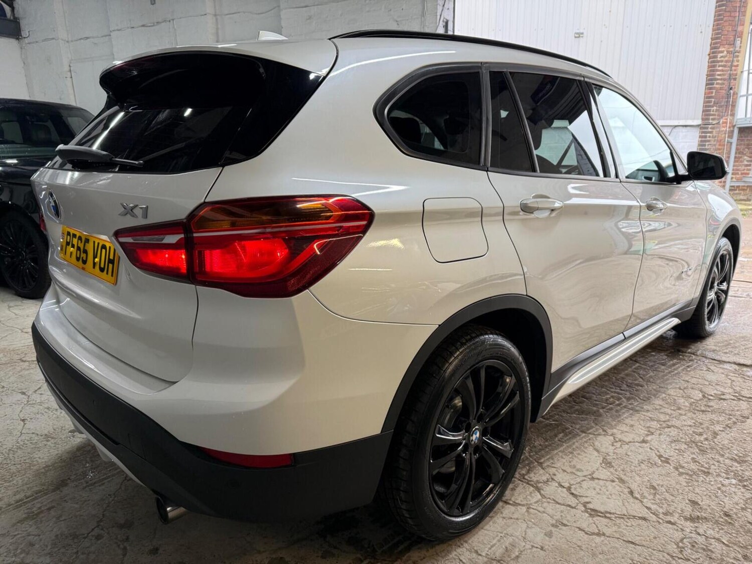 Used BMW X1 2015 for sale - 78077817: Photo 8