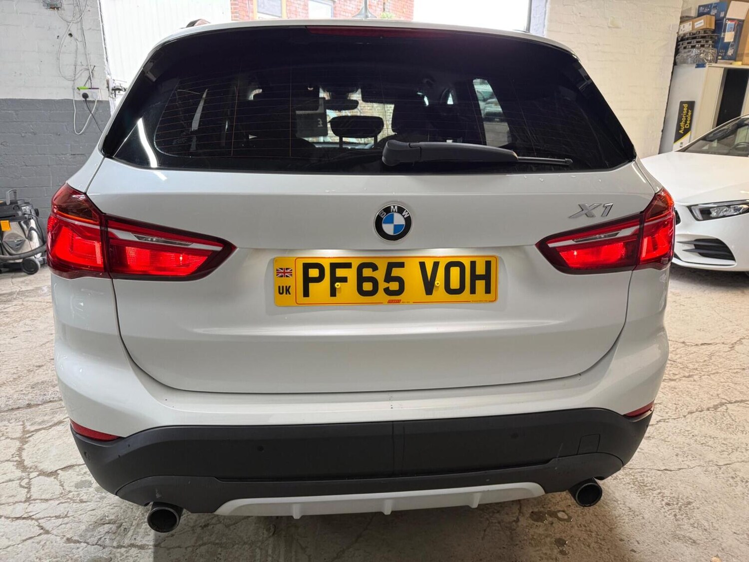 Used BMW X1 2015 for sale - 78077817: Photo 9