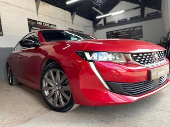 Used Peugeot 508 2019 for sale - 78950253: Photo