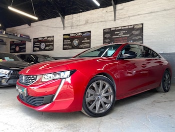Used Peugeot 508 2019 for sale - 78950253: Photo