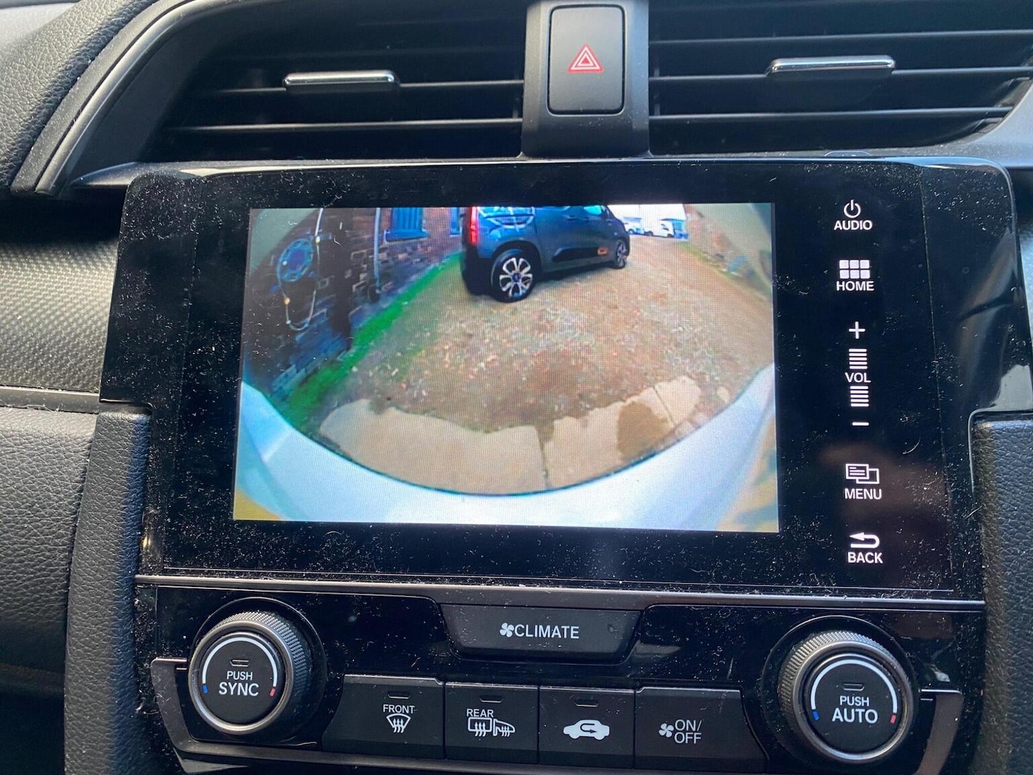 Used Honda Civic 2019 for sale - 76387286: Photo 5