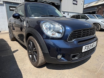 Used MINI Countryman 2013 for sale - 79216182: Photo