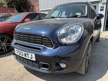 Used MINI Countryman 2013 for sale - 79216182: Photo