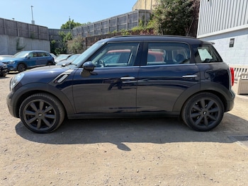 Used MINI Countryman 2013 for sale - 79216182: Photo