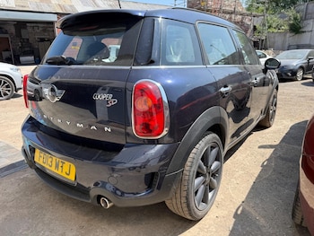 Used MINI Countryman 2013 for sale - 79216182: Photo