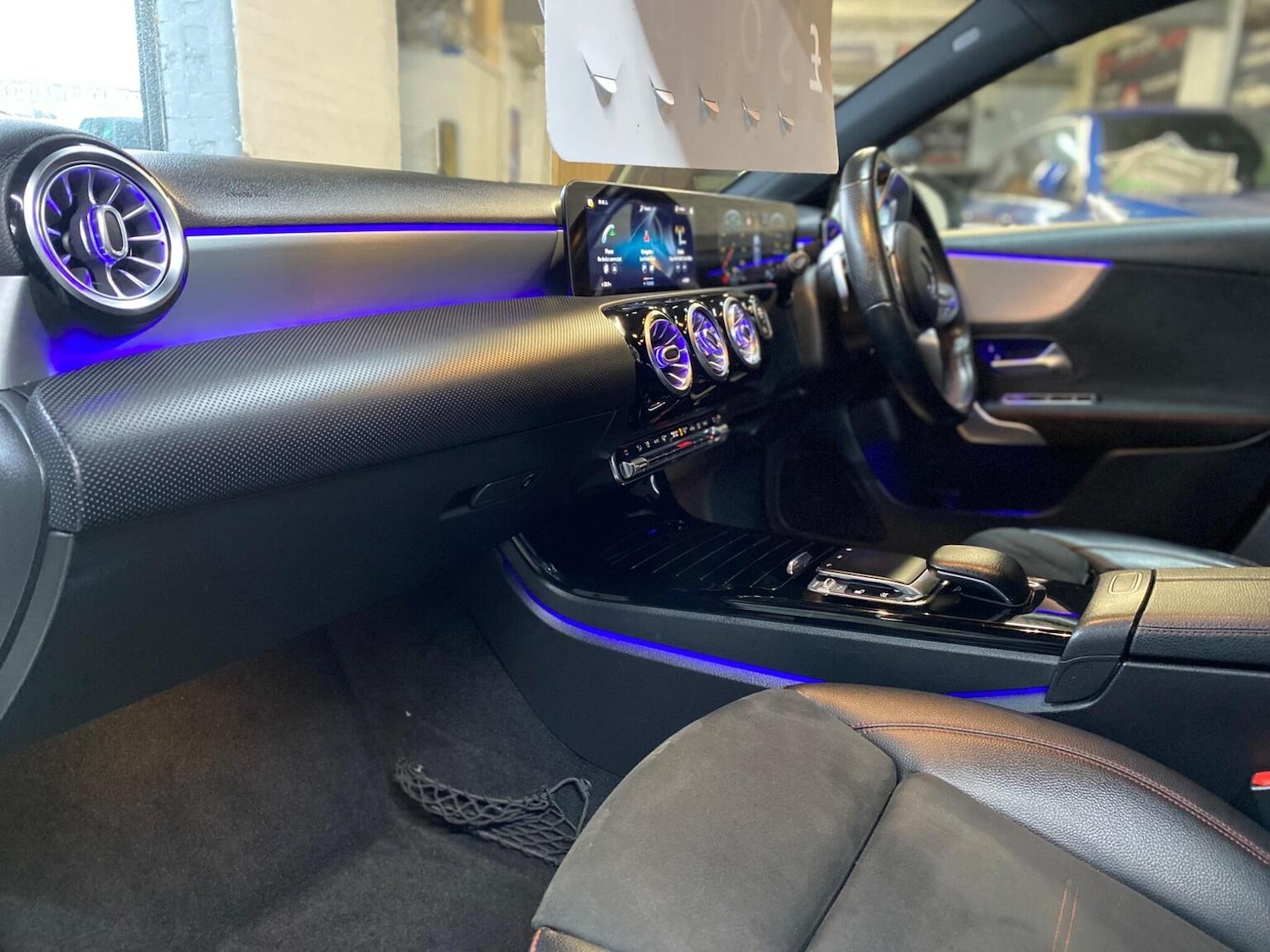 Used Mercedes-Benz A-Class 2018 for sale - 77173143: Photo 15